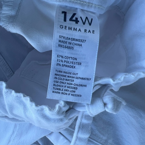 Gemma Rae Joggers - Picture 7 of 12